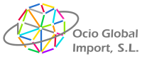 Ocio Global Import LOGO Nom