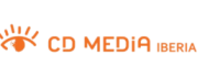 logo cd media iberia
